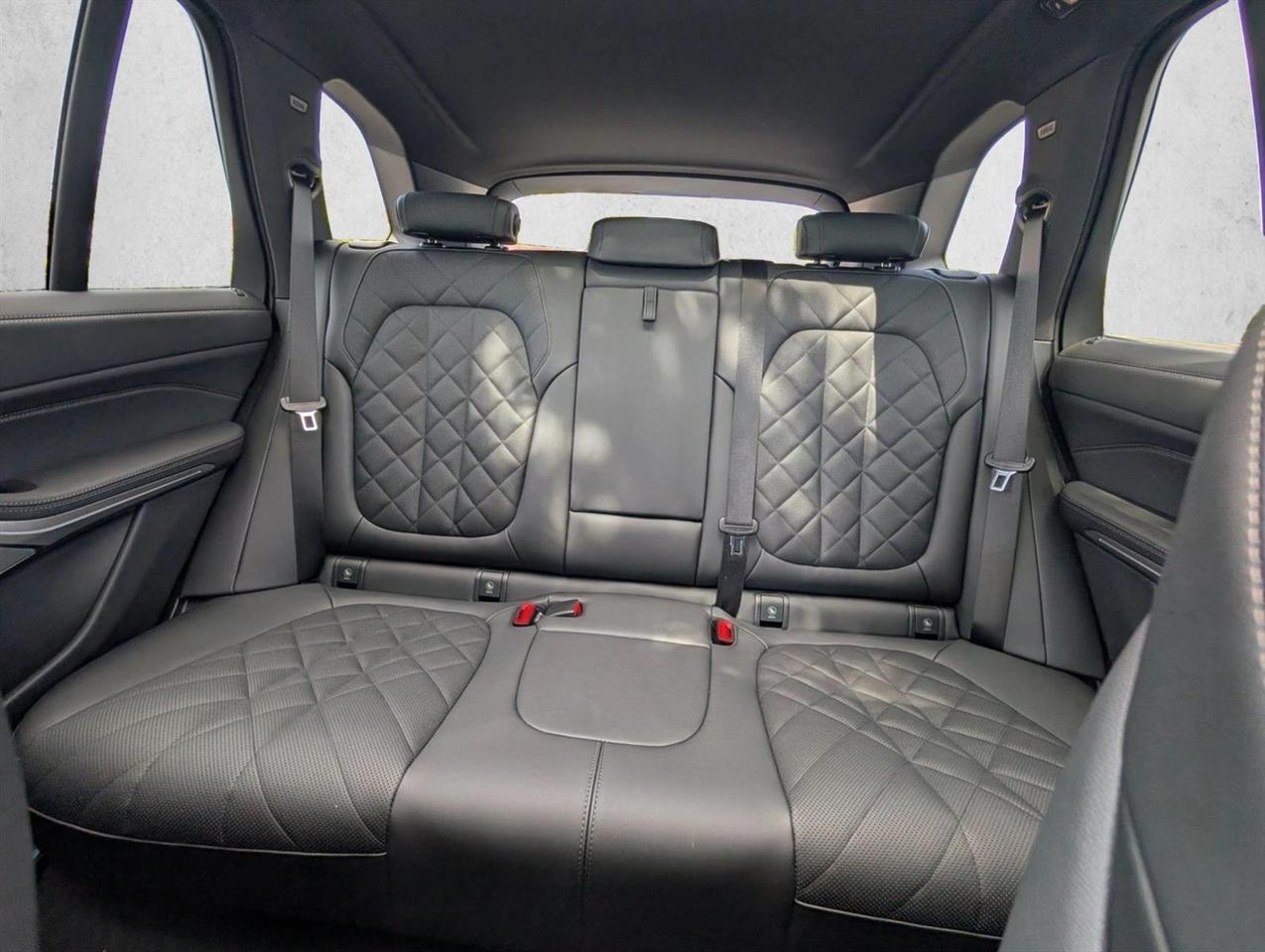 2026 BMW X5 xDrive40i Roseville CA