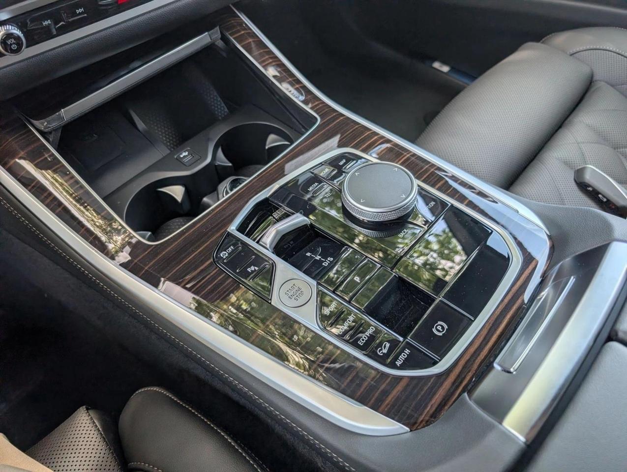 2026 BMW X5 xDrive40i Roseville CA
