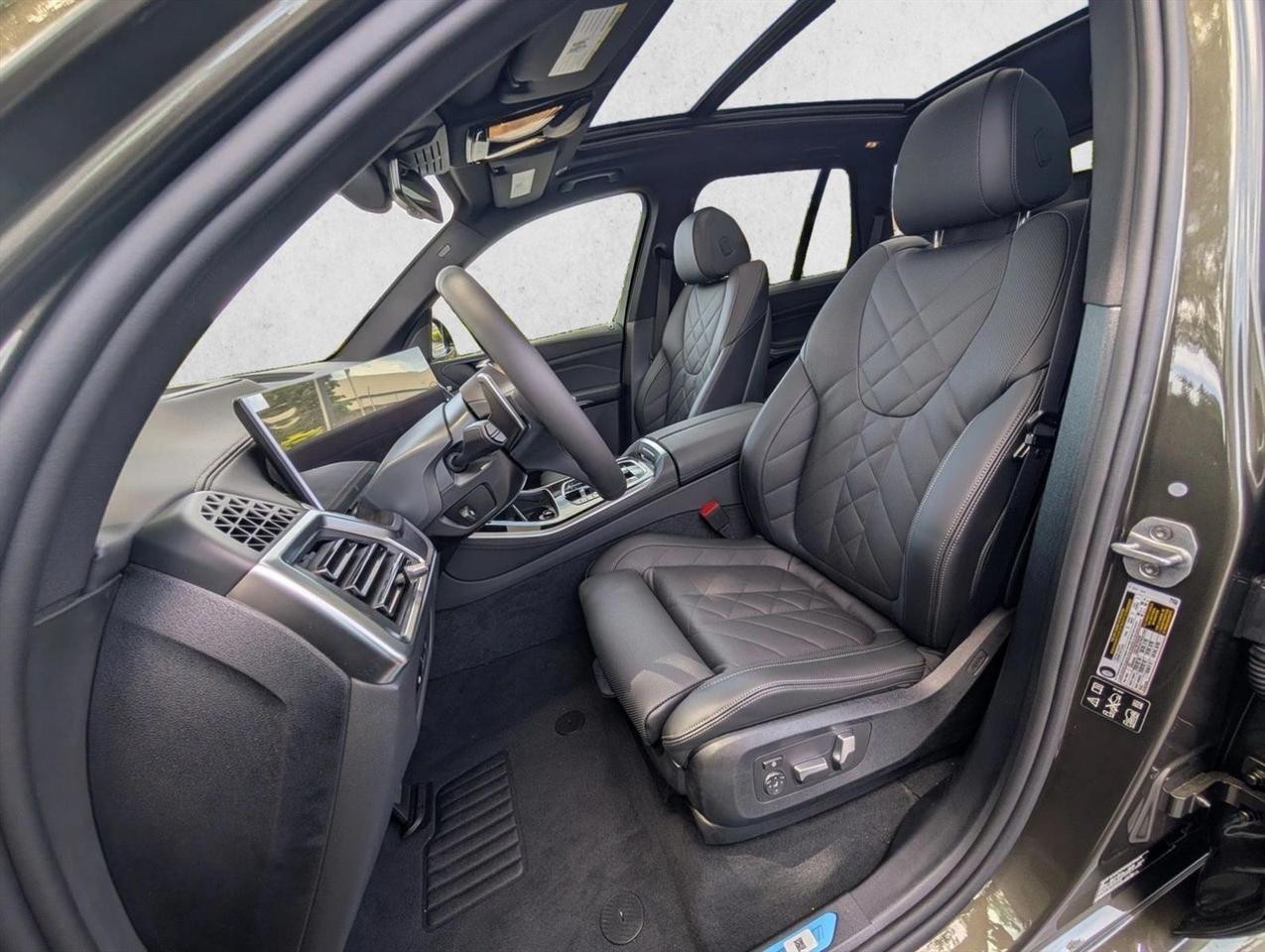 2026 BMW X5 xDrive40i Roseville CA