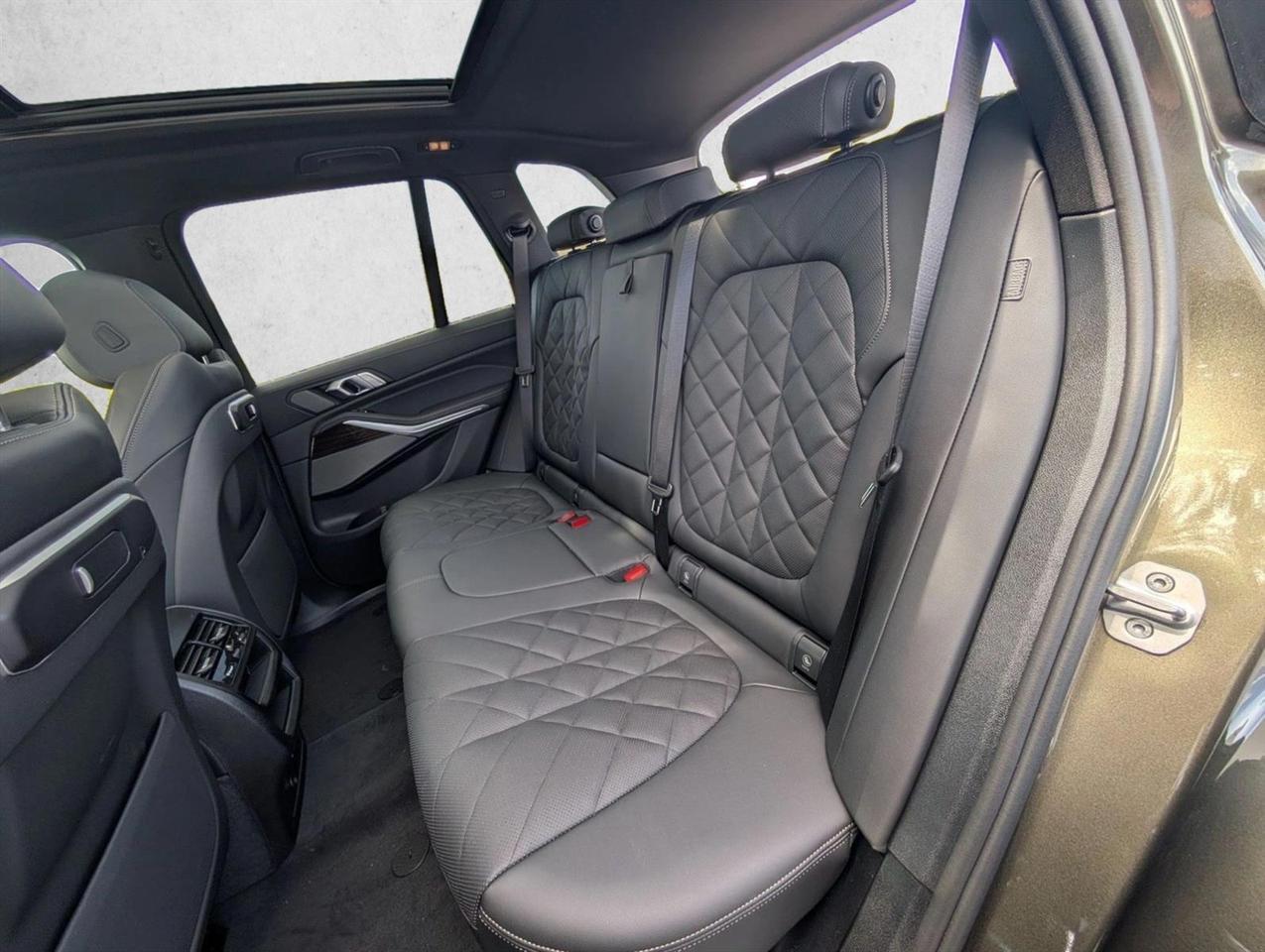 2026 BMW X5 xDrive40i Roseville CA