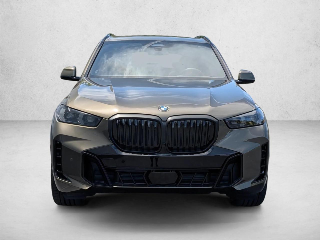 2026 BMW X5 xDrive40i Roseville CA