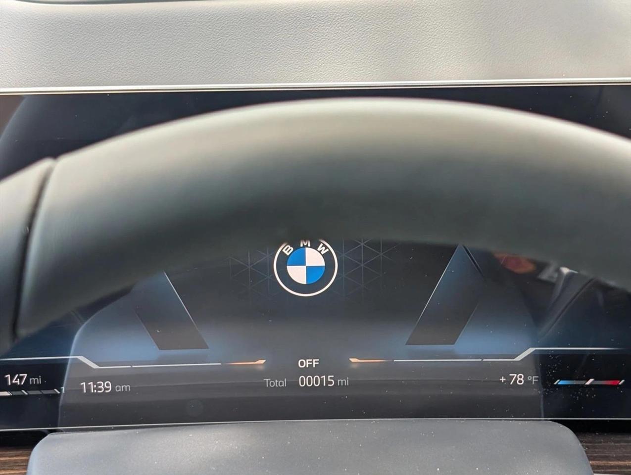 2026 BMW X5 xDrive40i Roseville CA