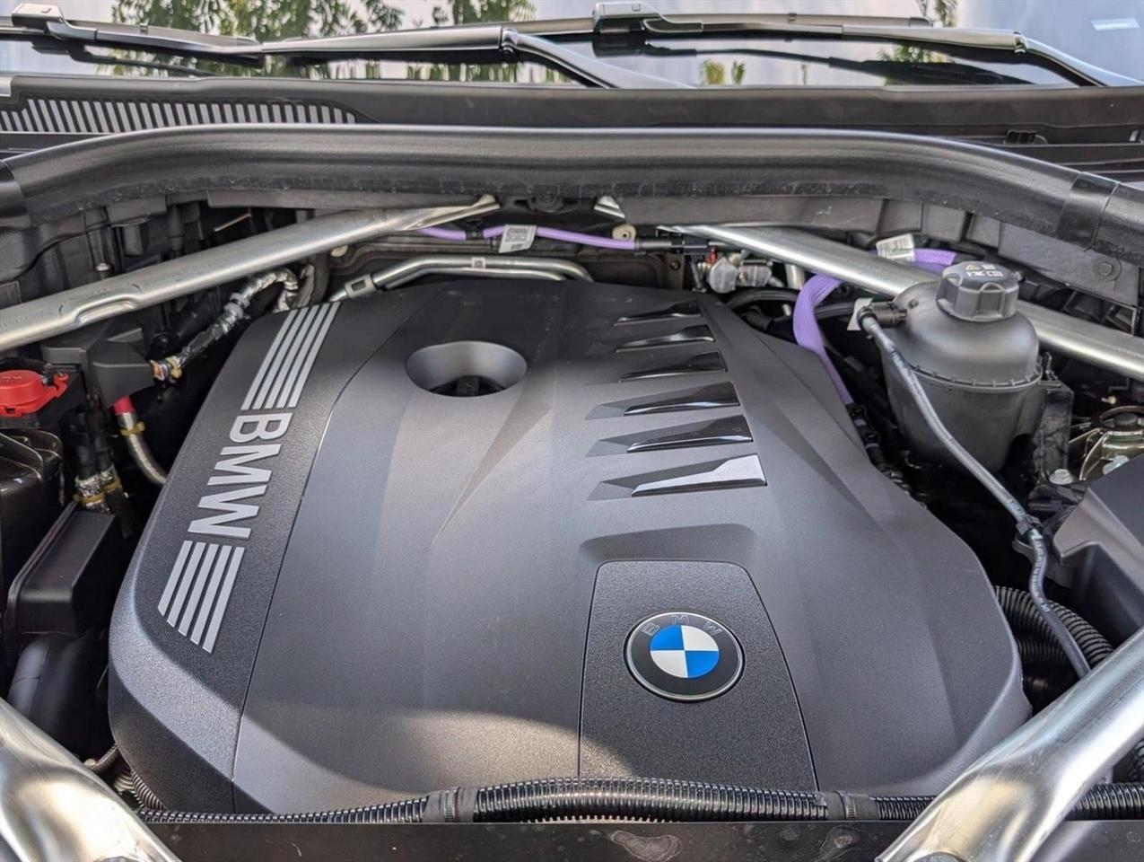2026 BMW X5 xDrive40i Roseville CA