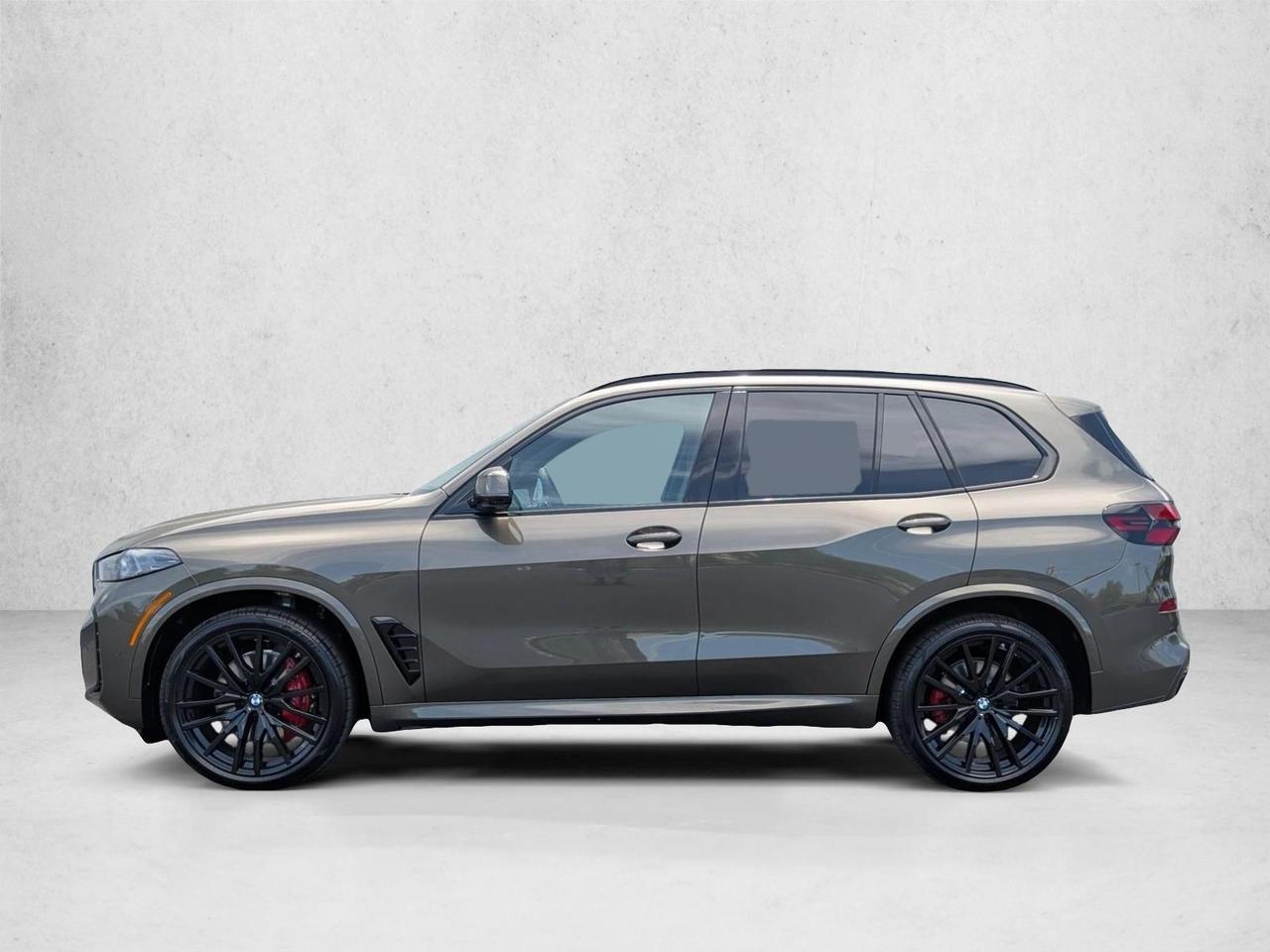 2026 BMW X5 xDrive40i Roseville CA