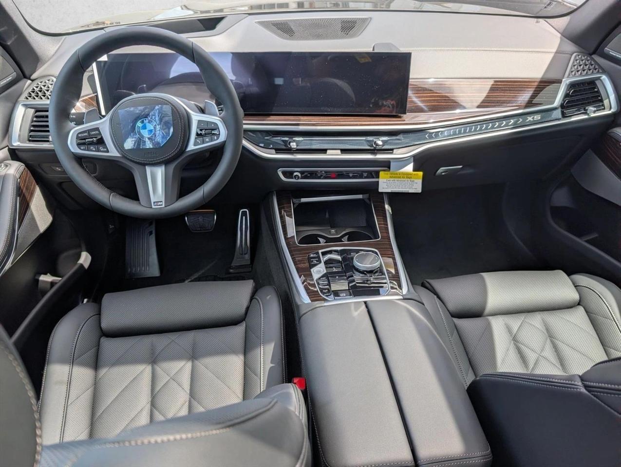 2026 BMW X5 xDrive40i Roseville CA