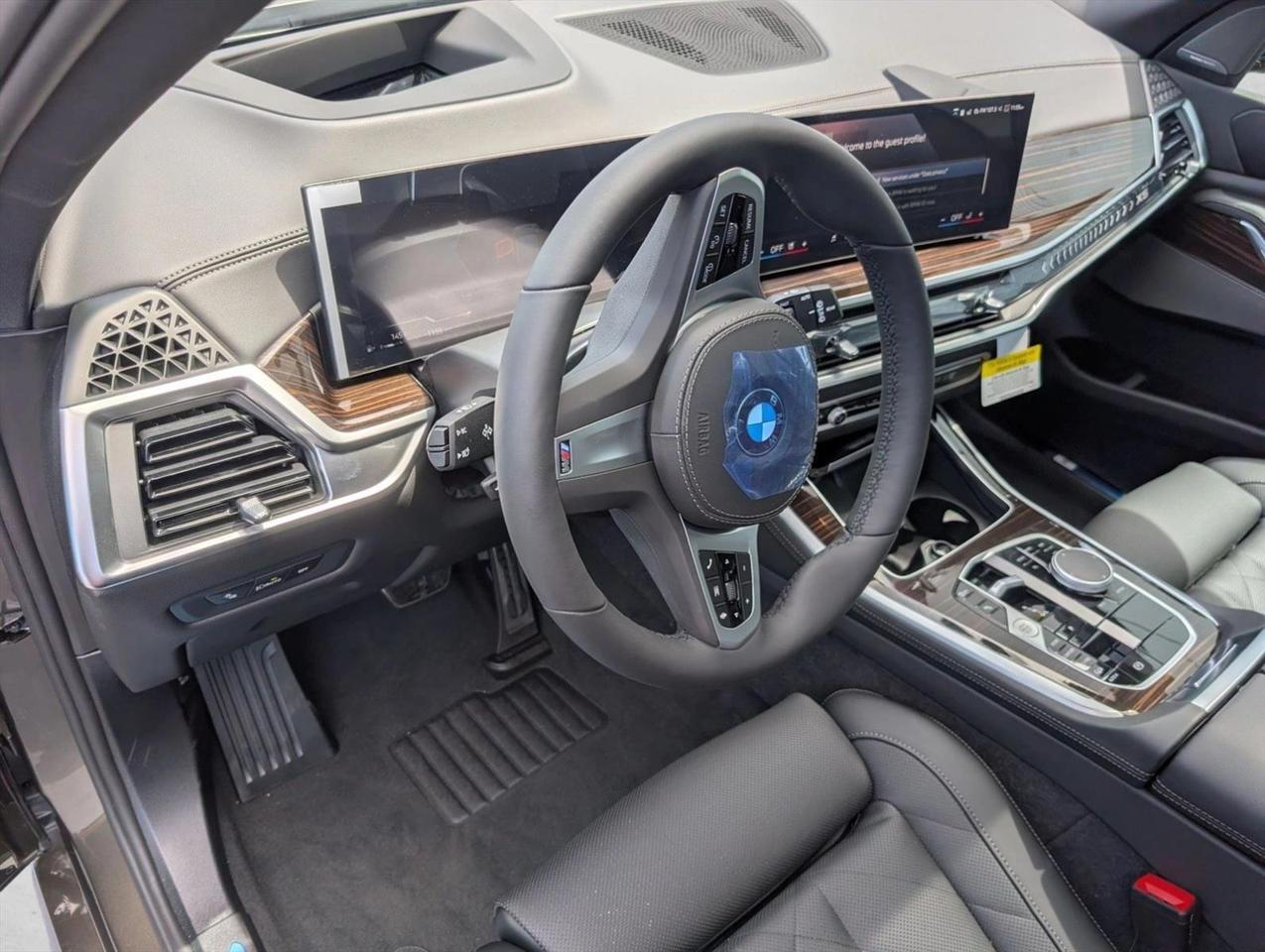 2026 BMW X5 xDrive40i Roseville CA