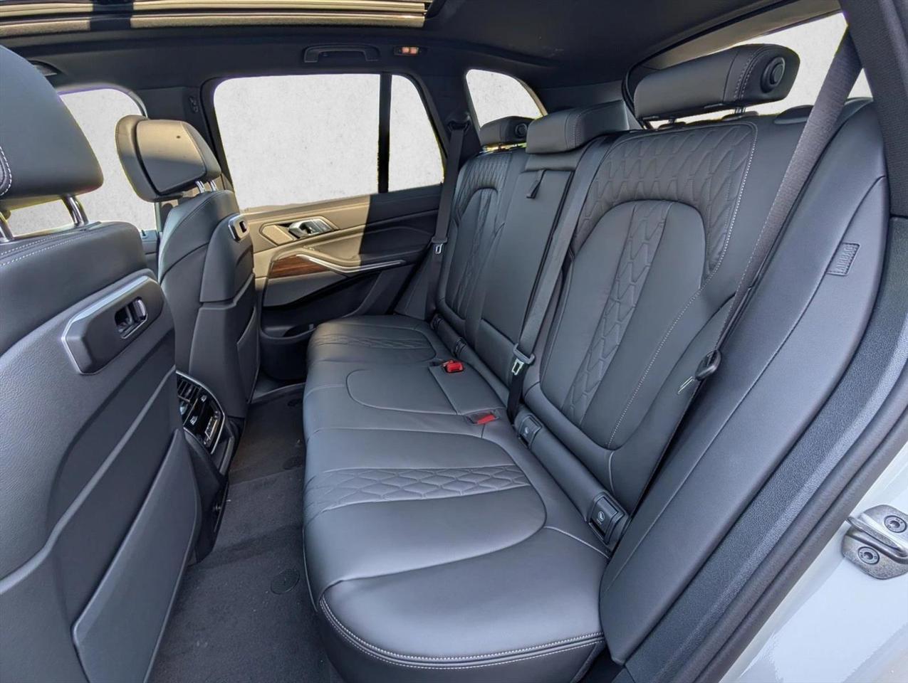 2026 BMW X5 xDrive40i Roseville CA