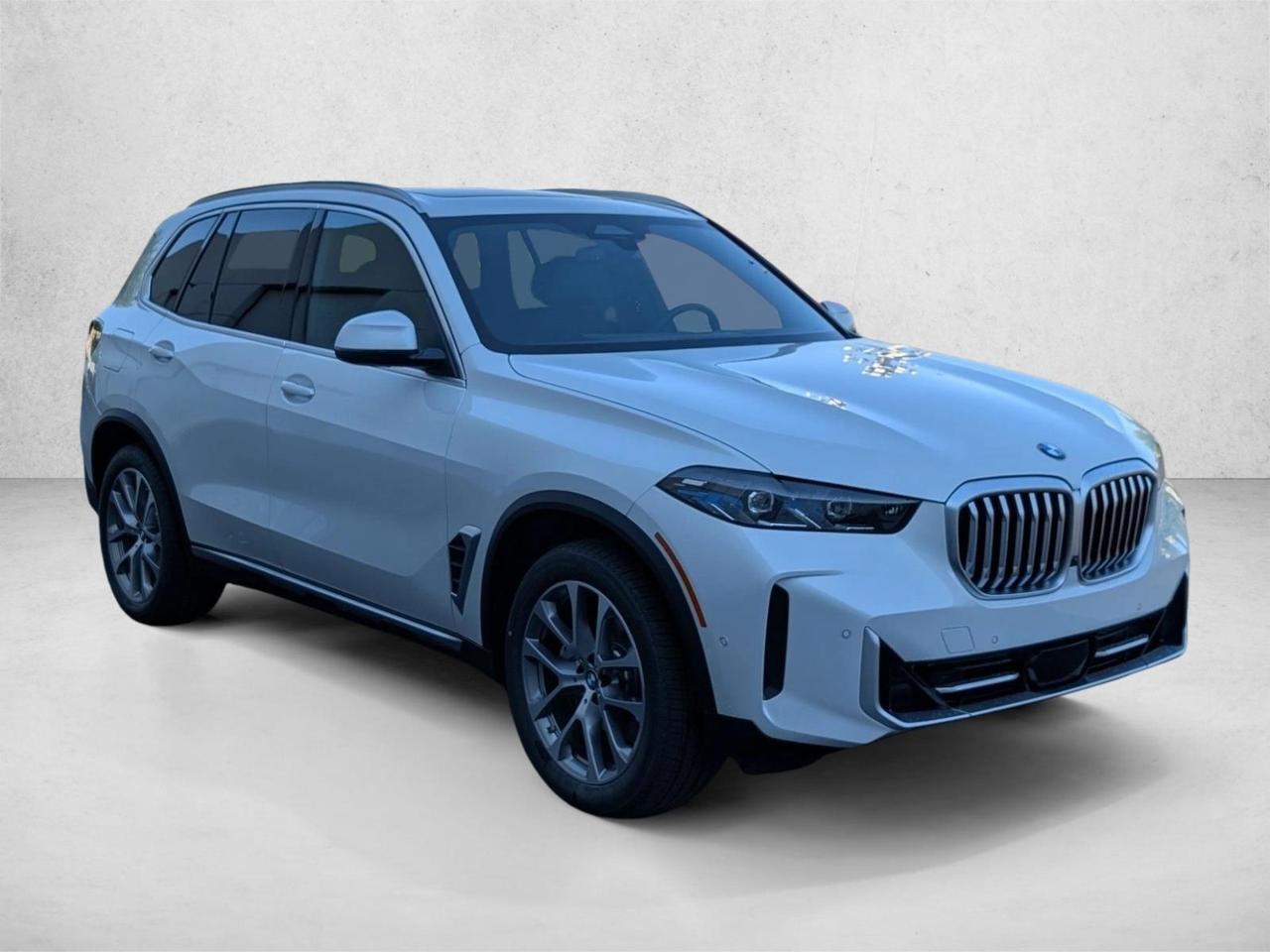 2026 BMW X5 xDrive40i Roseville CA