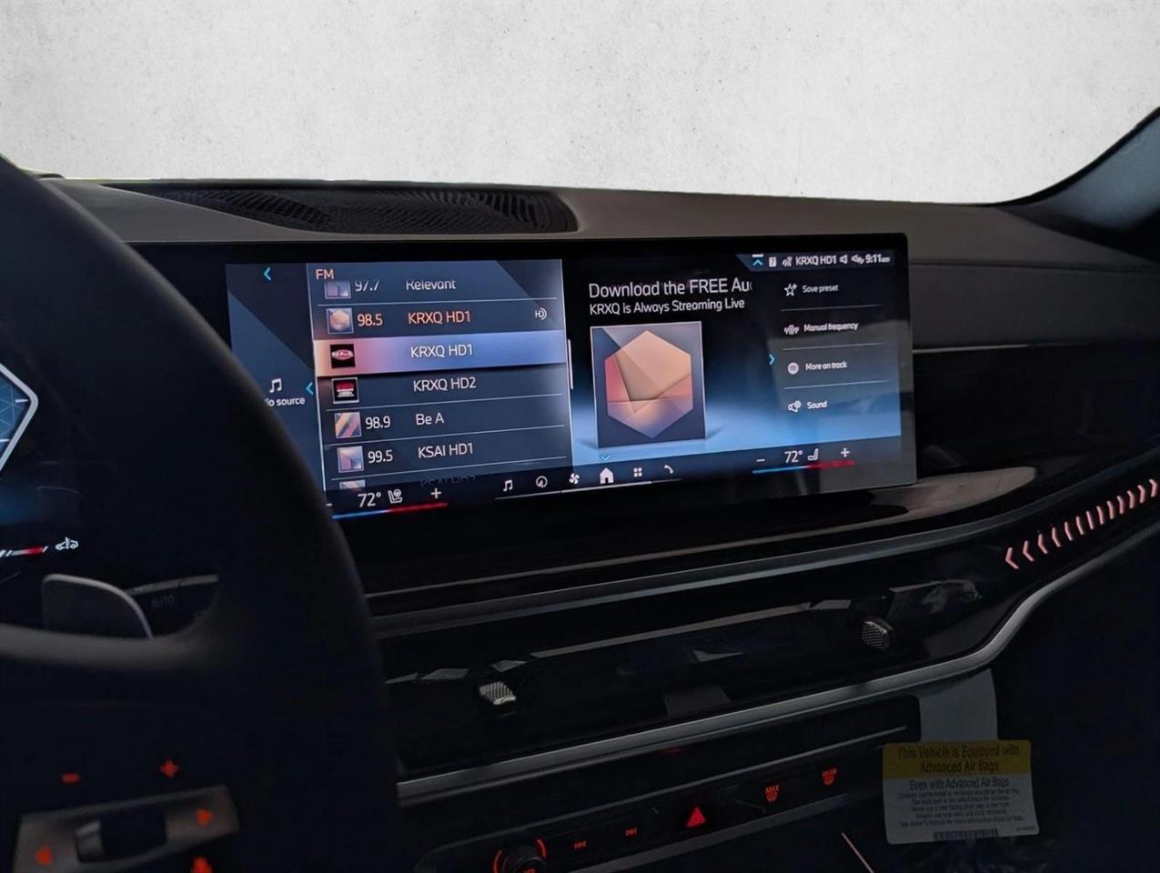 2026 BMW X5 xDrive40i Roseville CA