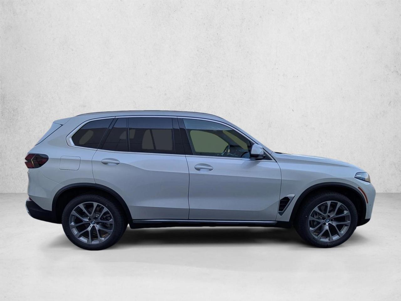 2026 BMW X5 xDrive40i Roseville CA