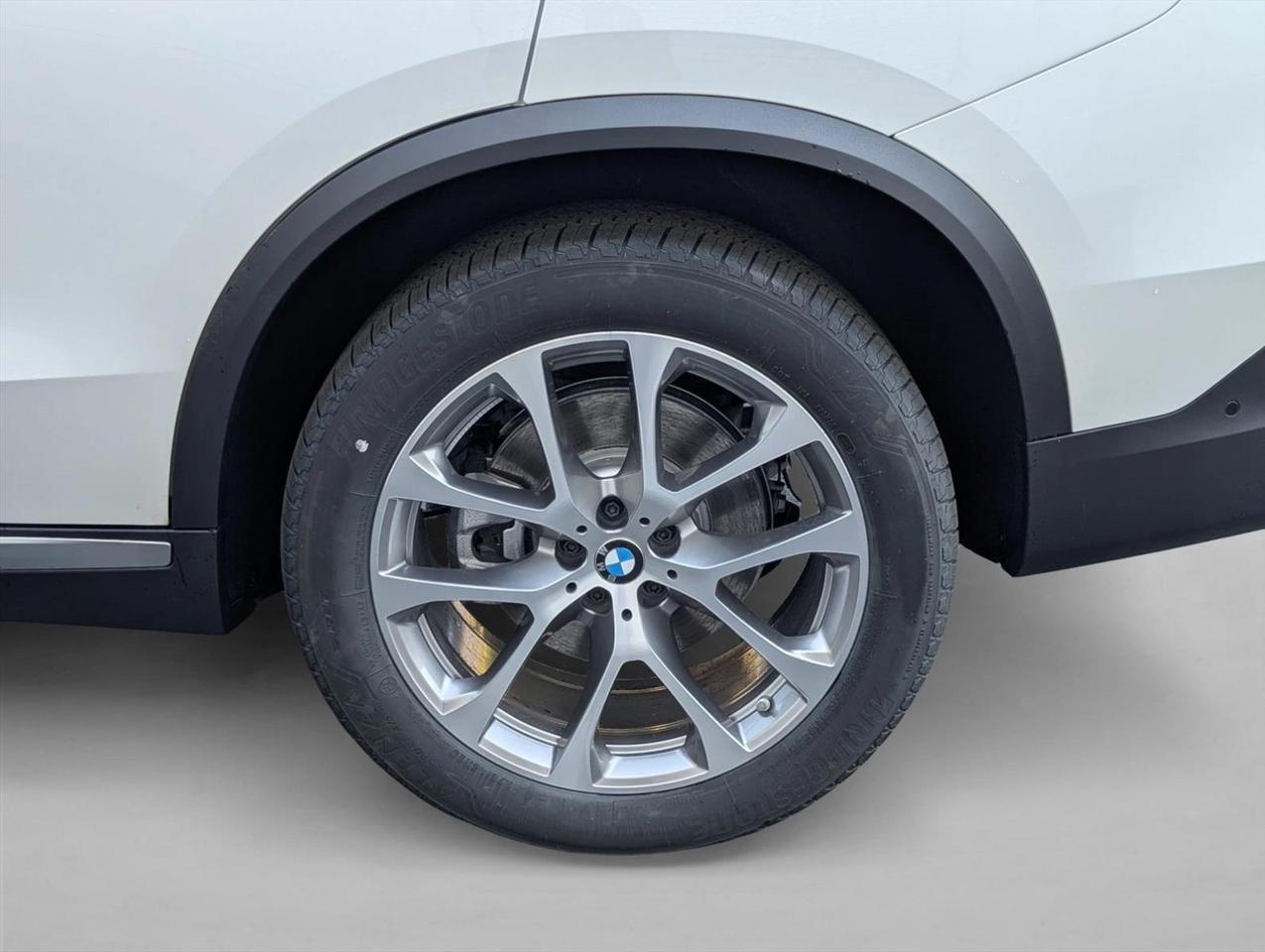 2026 BMW X5 xDrive40i Roseville CA