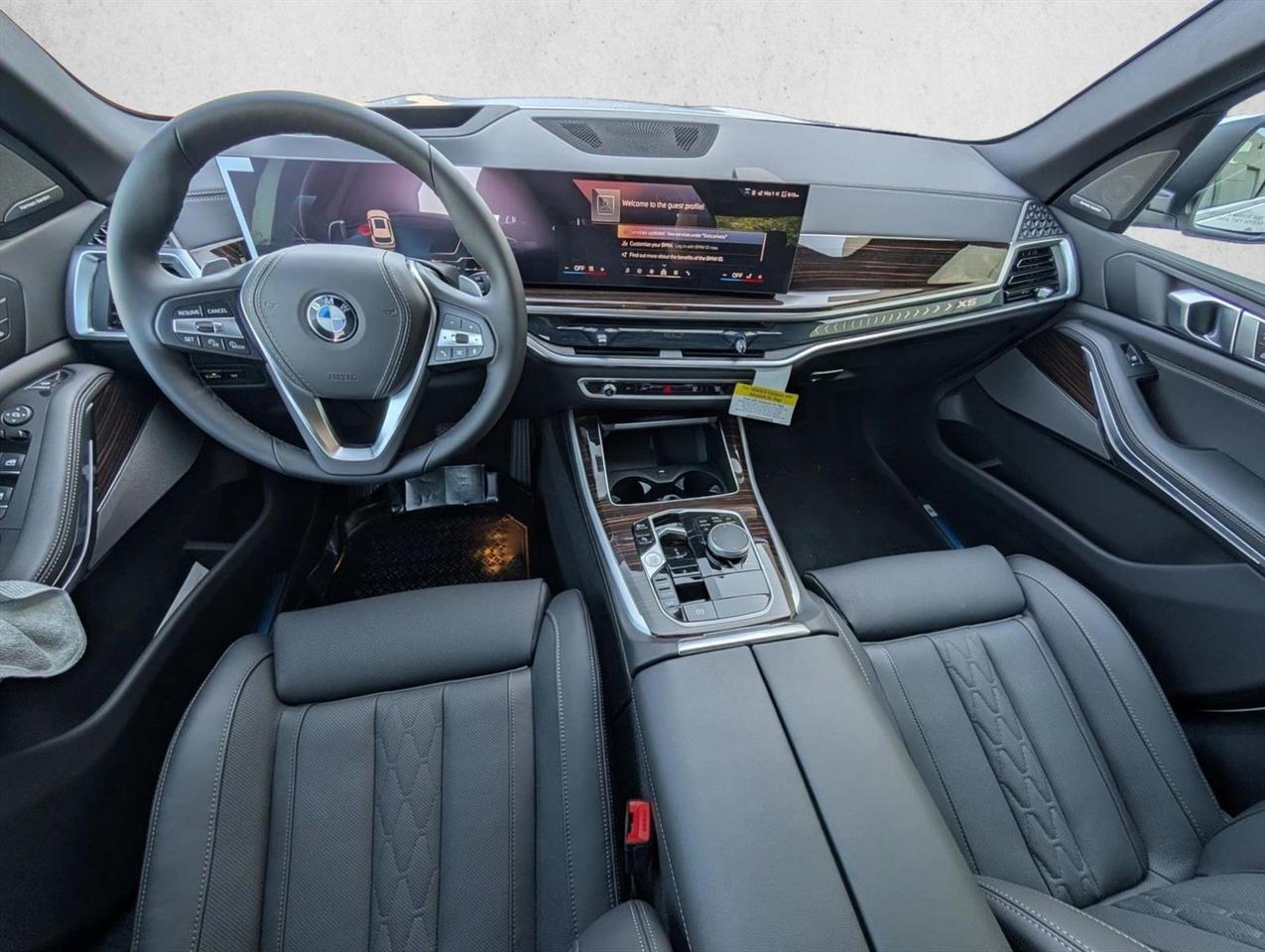 2026 BMW X5 xDrive40i Roseville CA