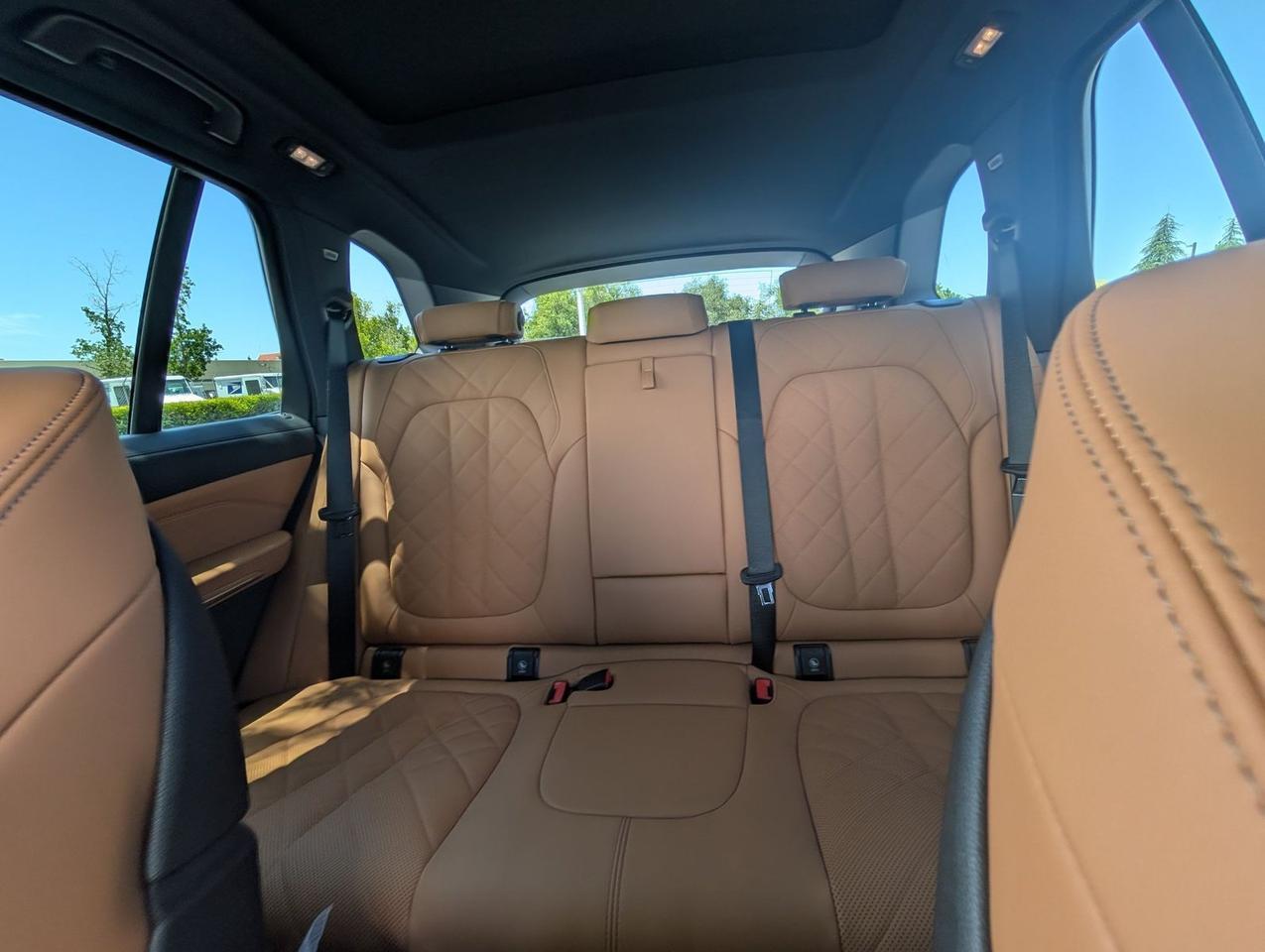 2026 BMW X5 xDrive40i Roseville CA