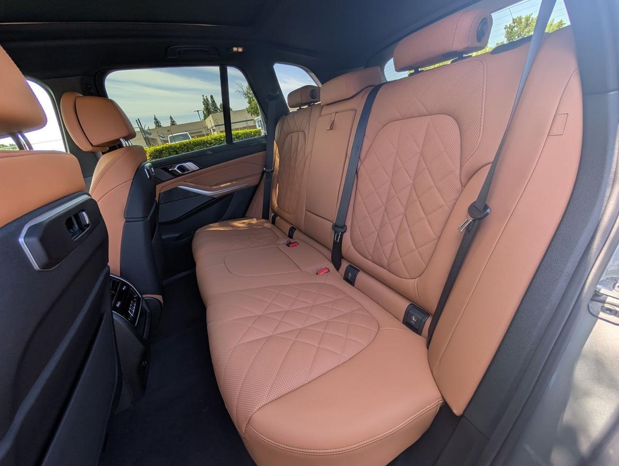 2026 BMW X5 xDrive40i Roseville CA
