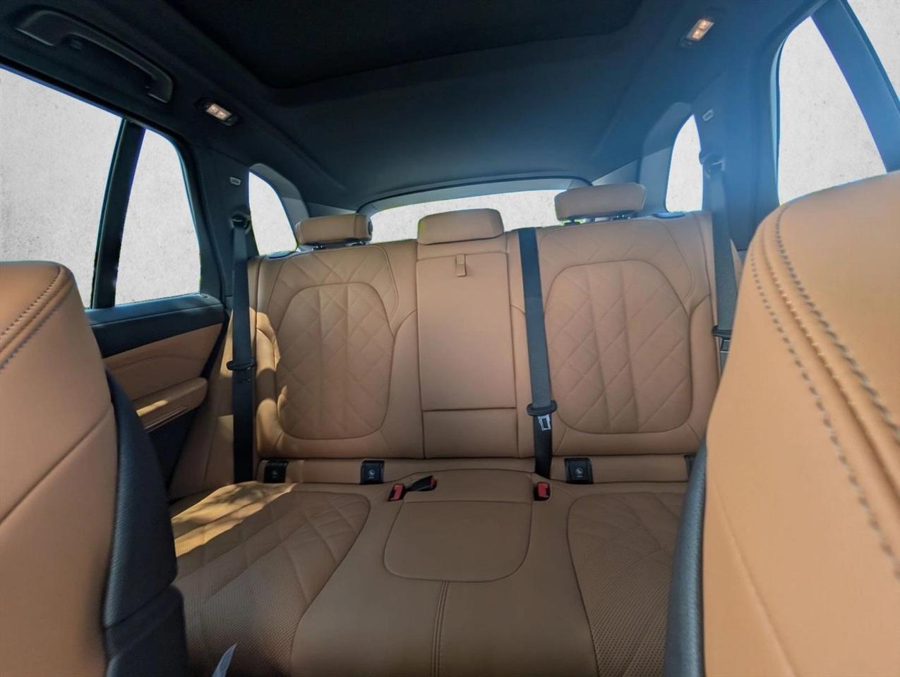 2026 BMW X5 xDrive40i Roseville CA