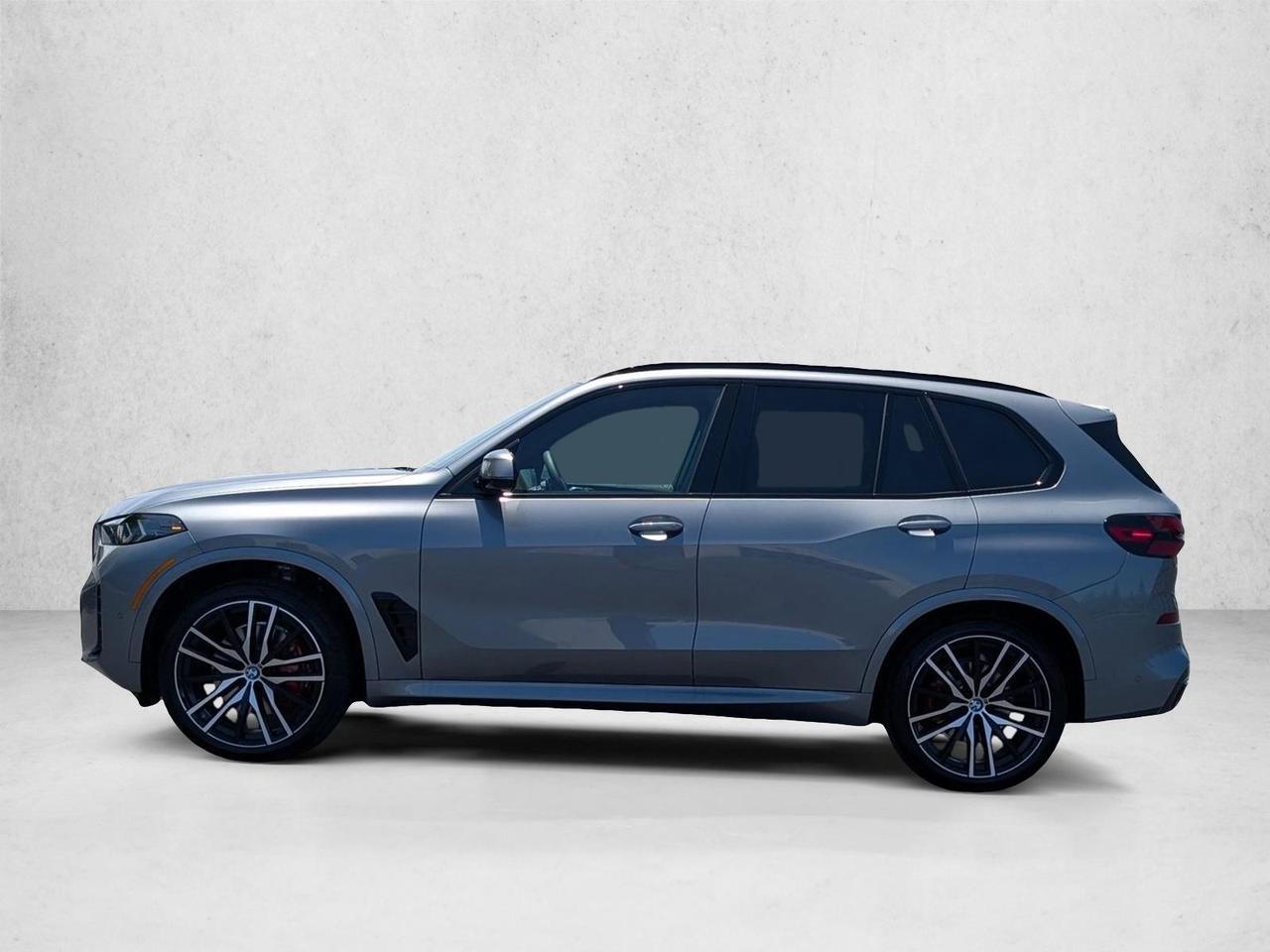 2026 BMW X5 xDrive40i Roseville CA