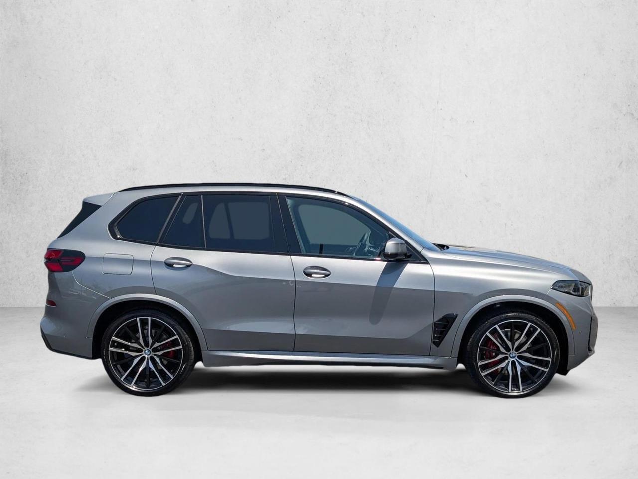 2026 BMW X5 xDrive40i Roseville CA