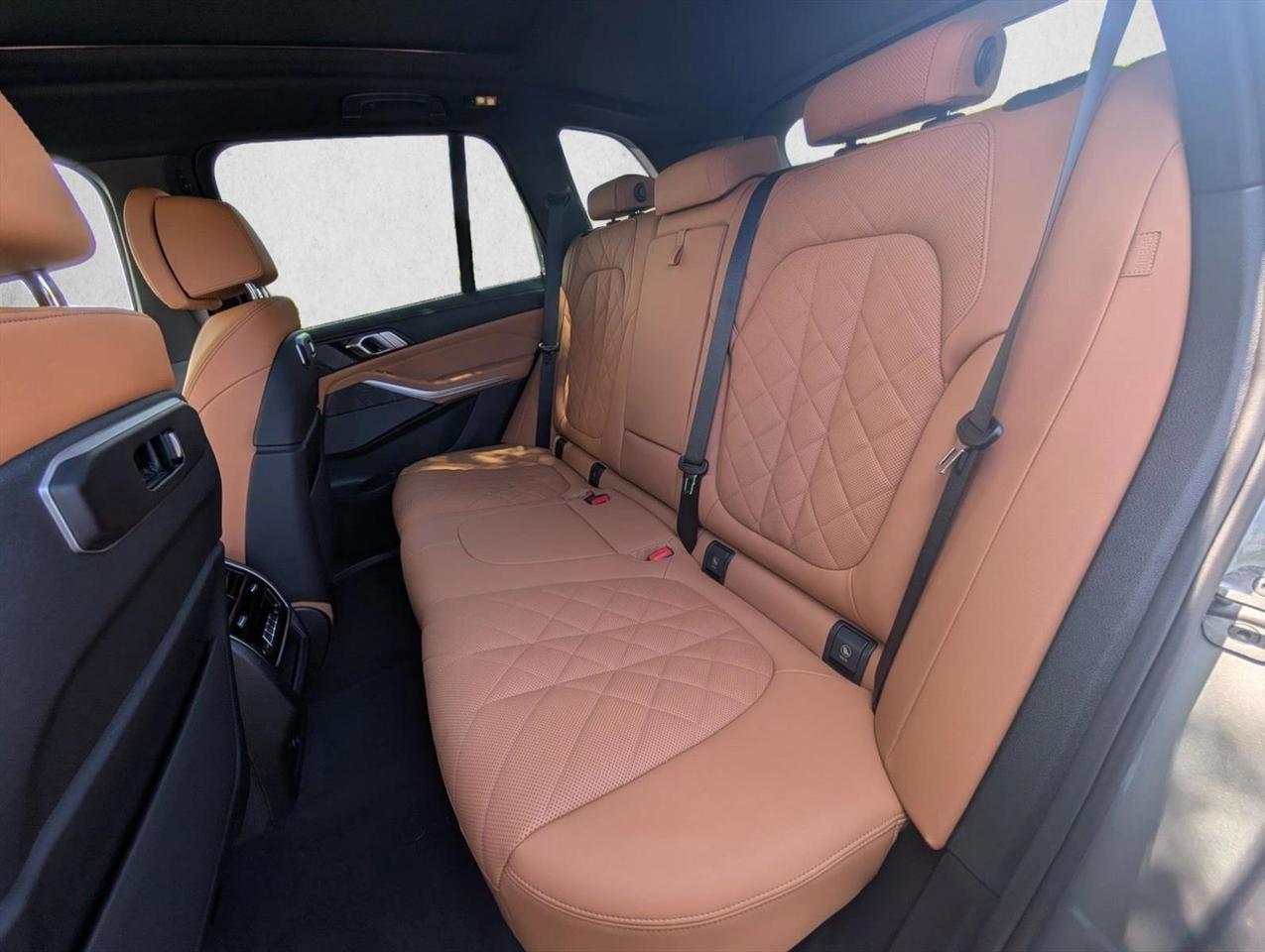 2026 BMW X5 xDrive40i Roseville CA