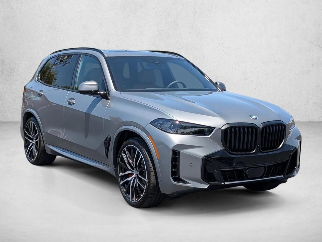 2026 BMW X5 xDrive40i Roseville CA