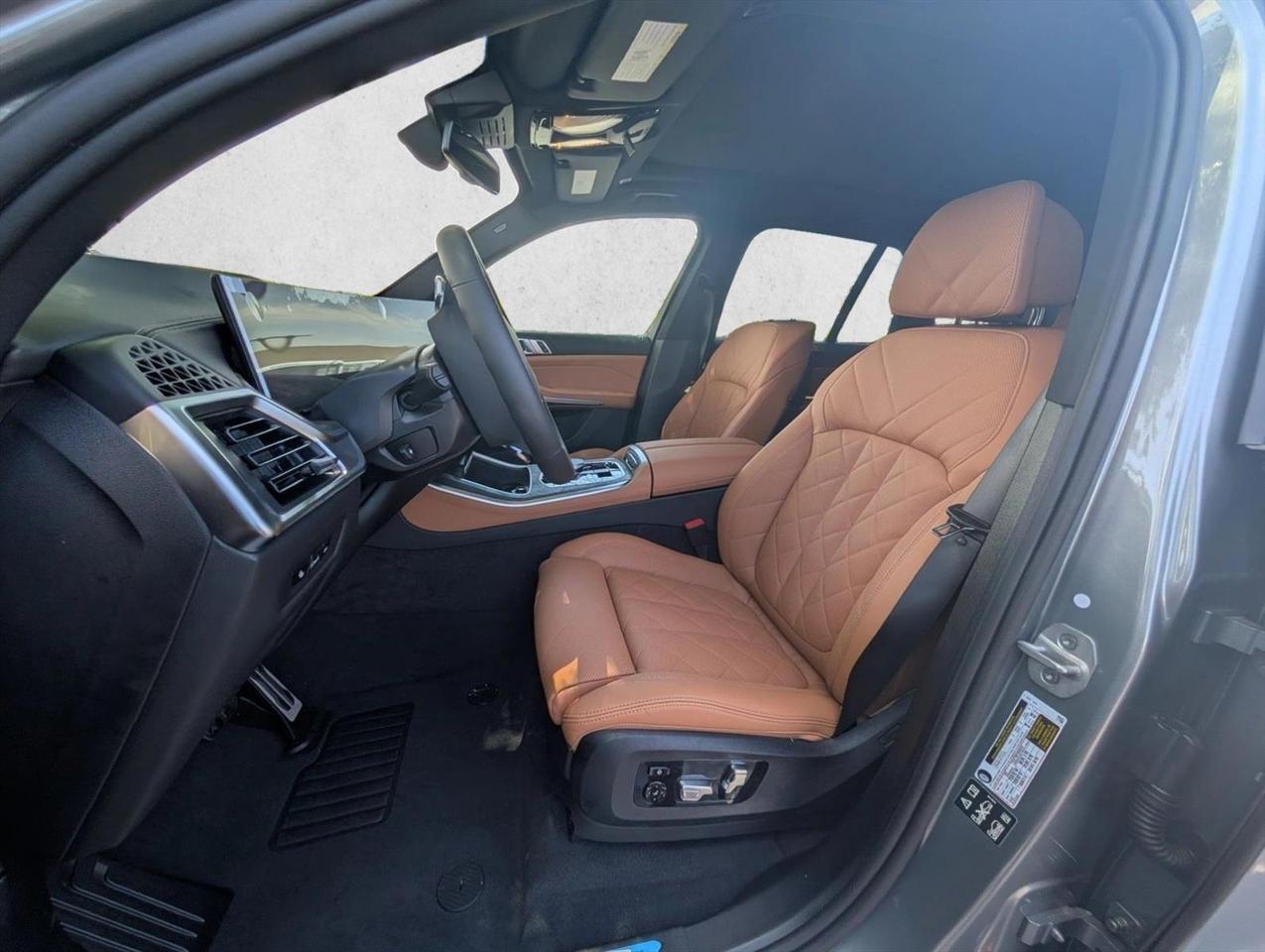 2026 BMW X5 xDrive40i Roseville CA