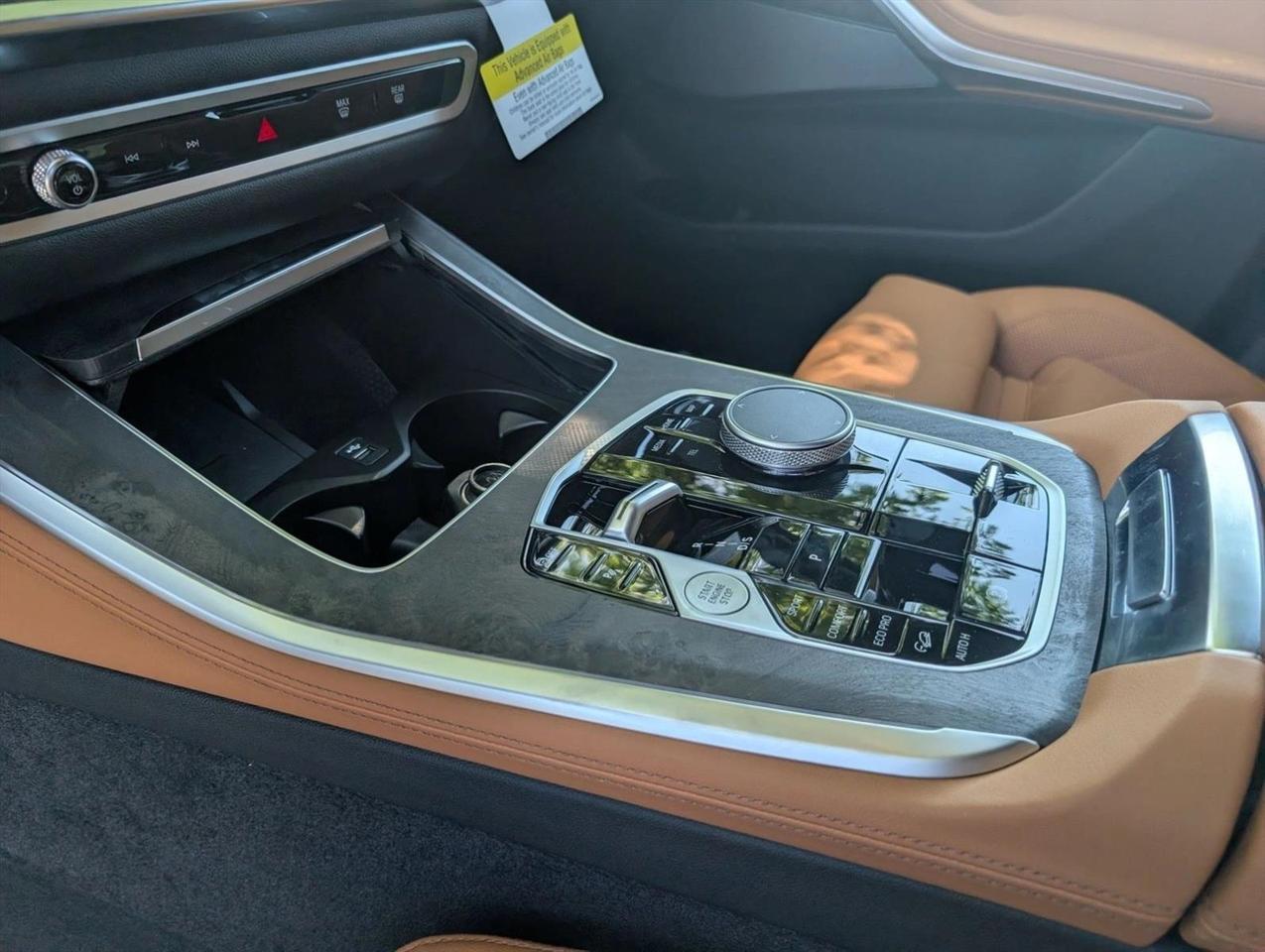 2026 BMW X5 xDrive40i Roseville CA