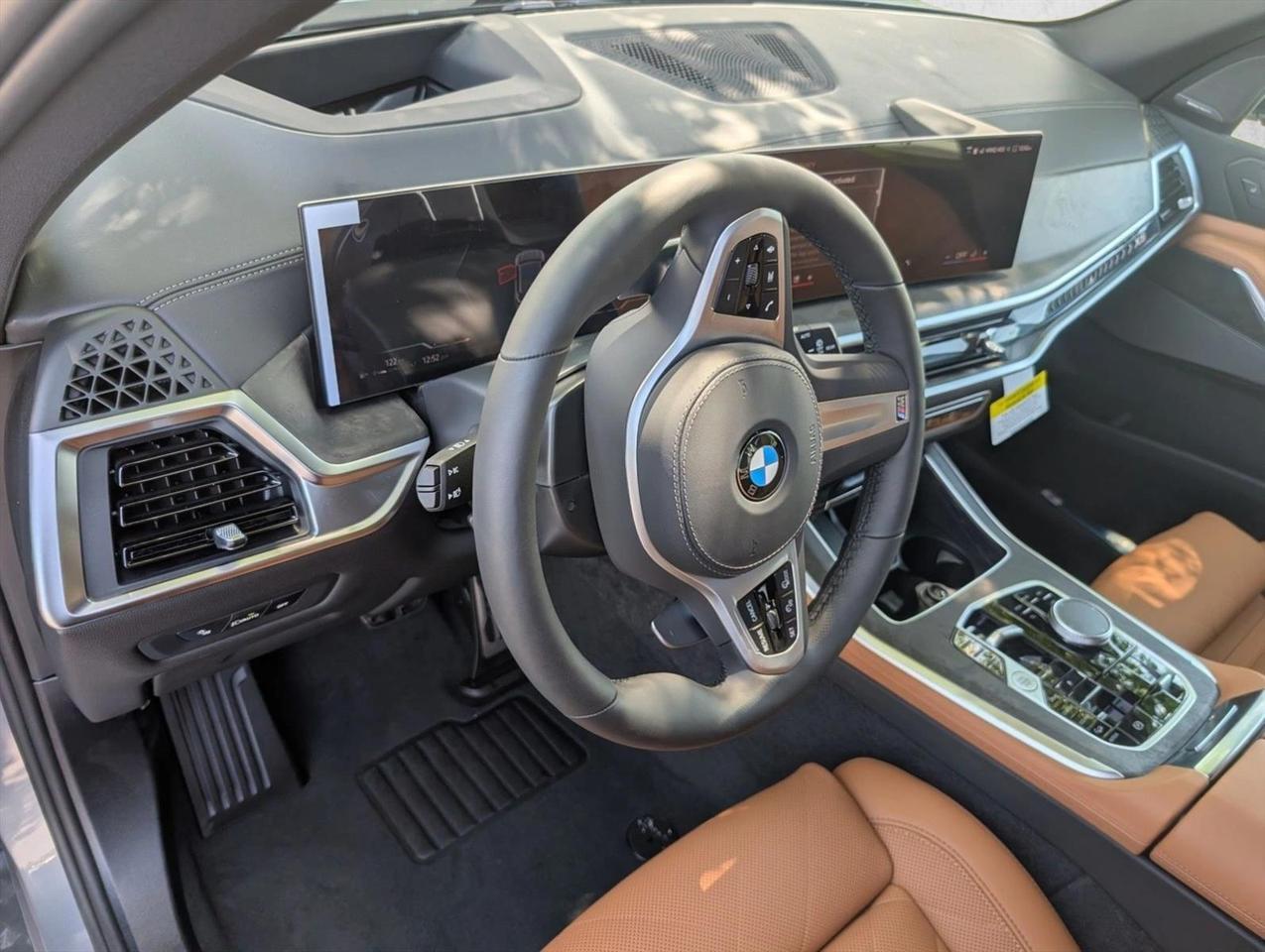 2026 BMW X5 xDrive40i Roseville CA