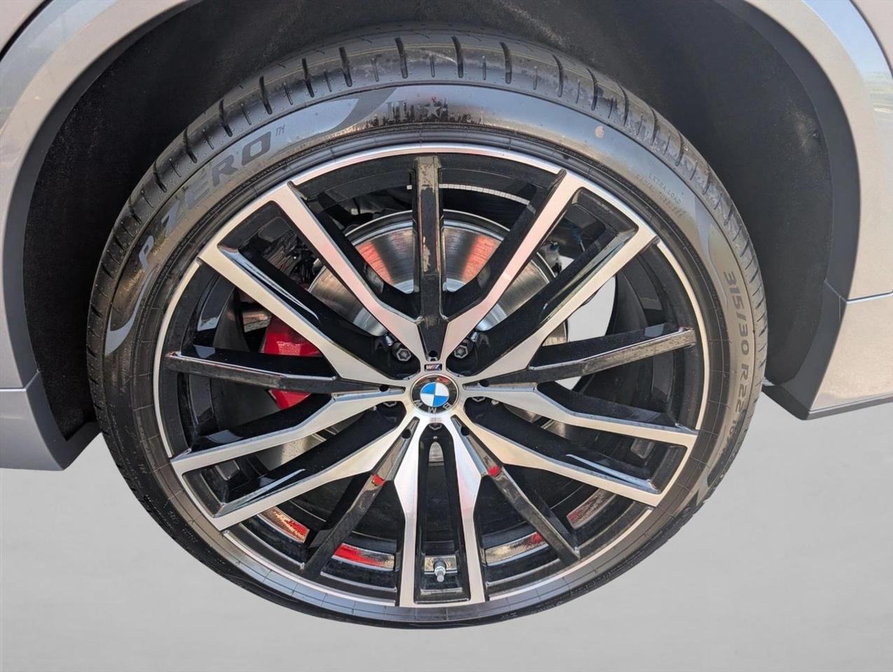 2026 BMW X5 xDrive40i Roseville CA
