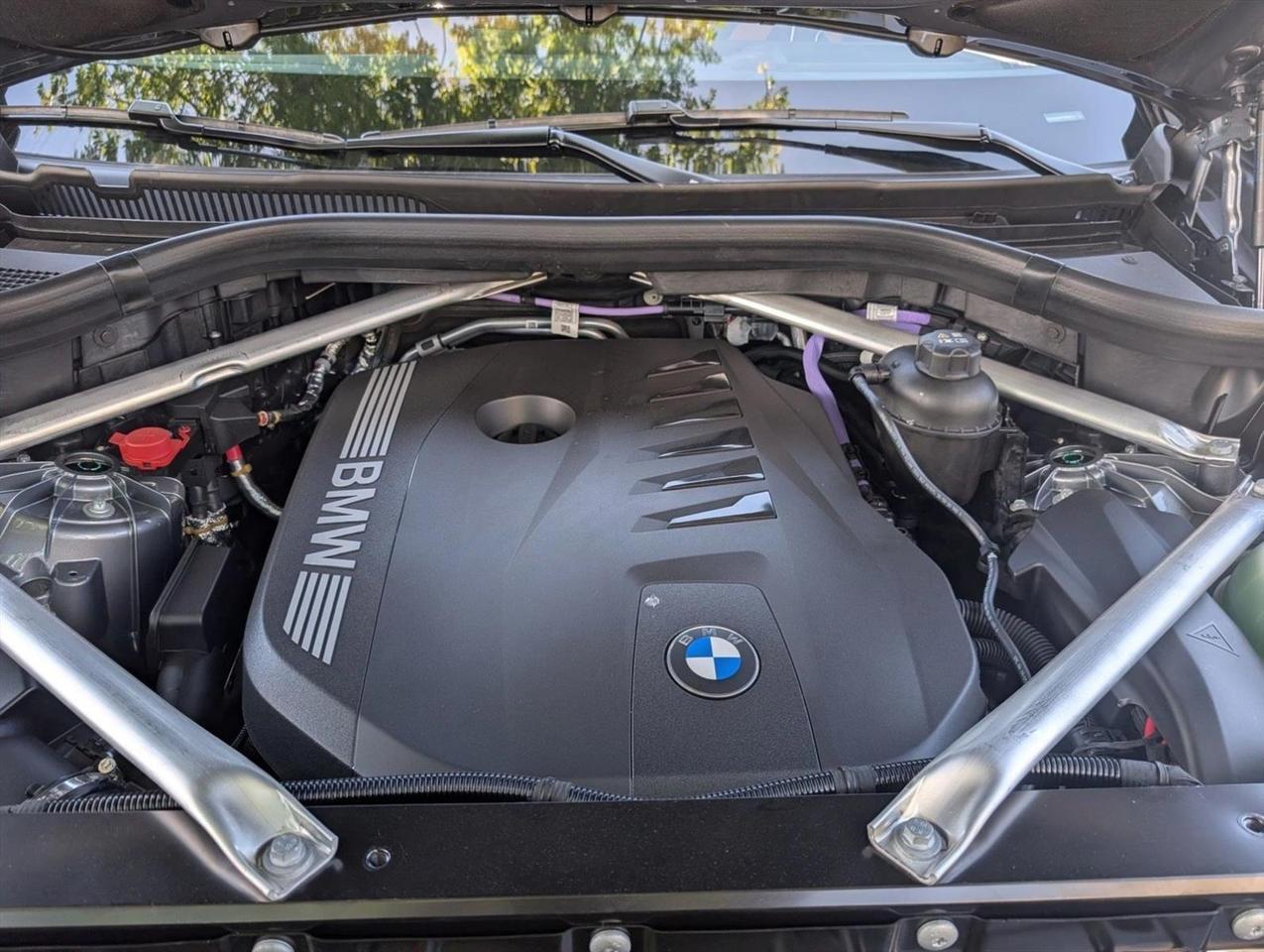 2026 BMW X5 xDrive40i Roseville CA