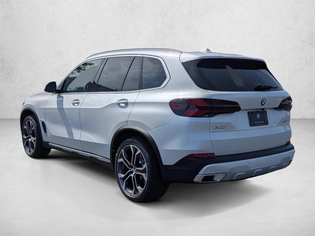 2026 BMW X5 xDrive40i Roseville CA
