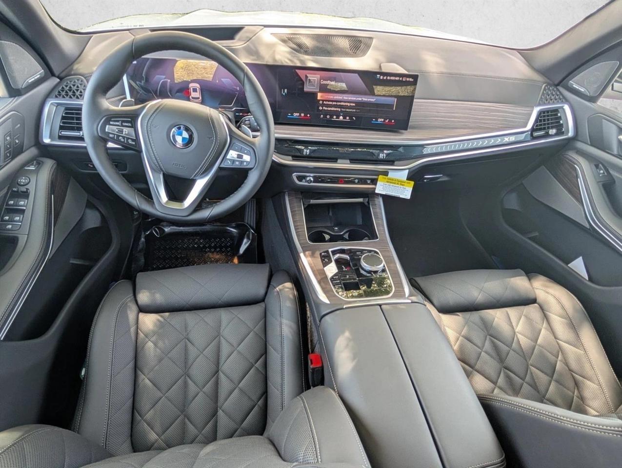 2026 BMW X5 xDrive40i Roseville CA