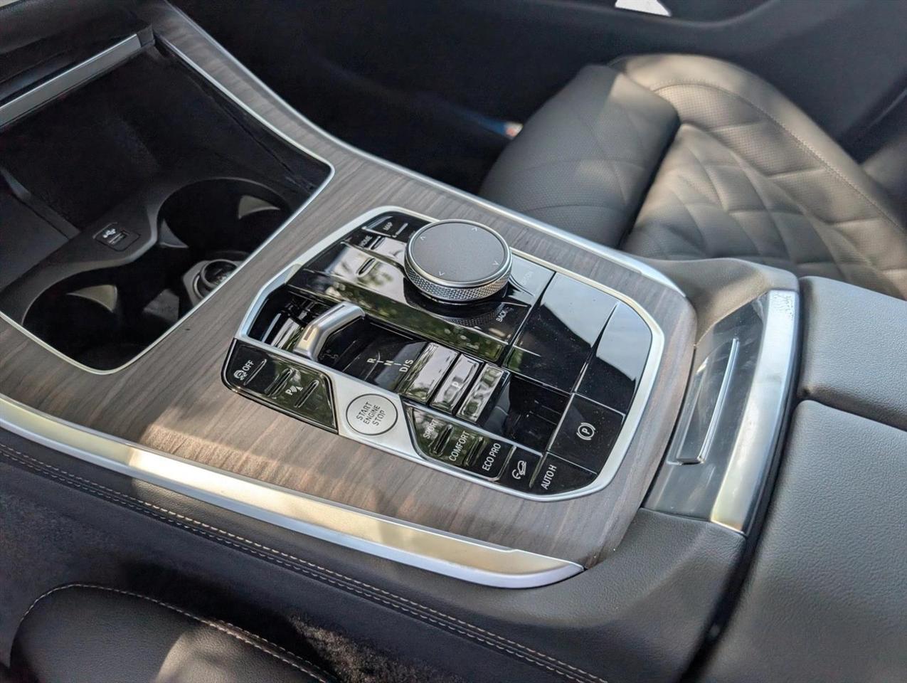 2026 BMW X5 xDrive40i Roseville CA