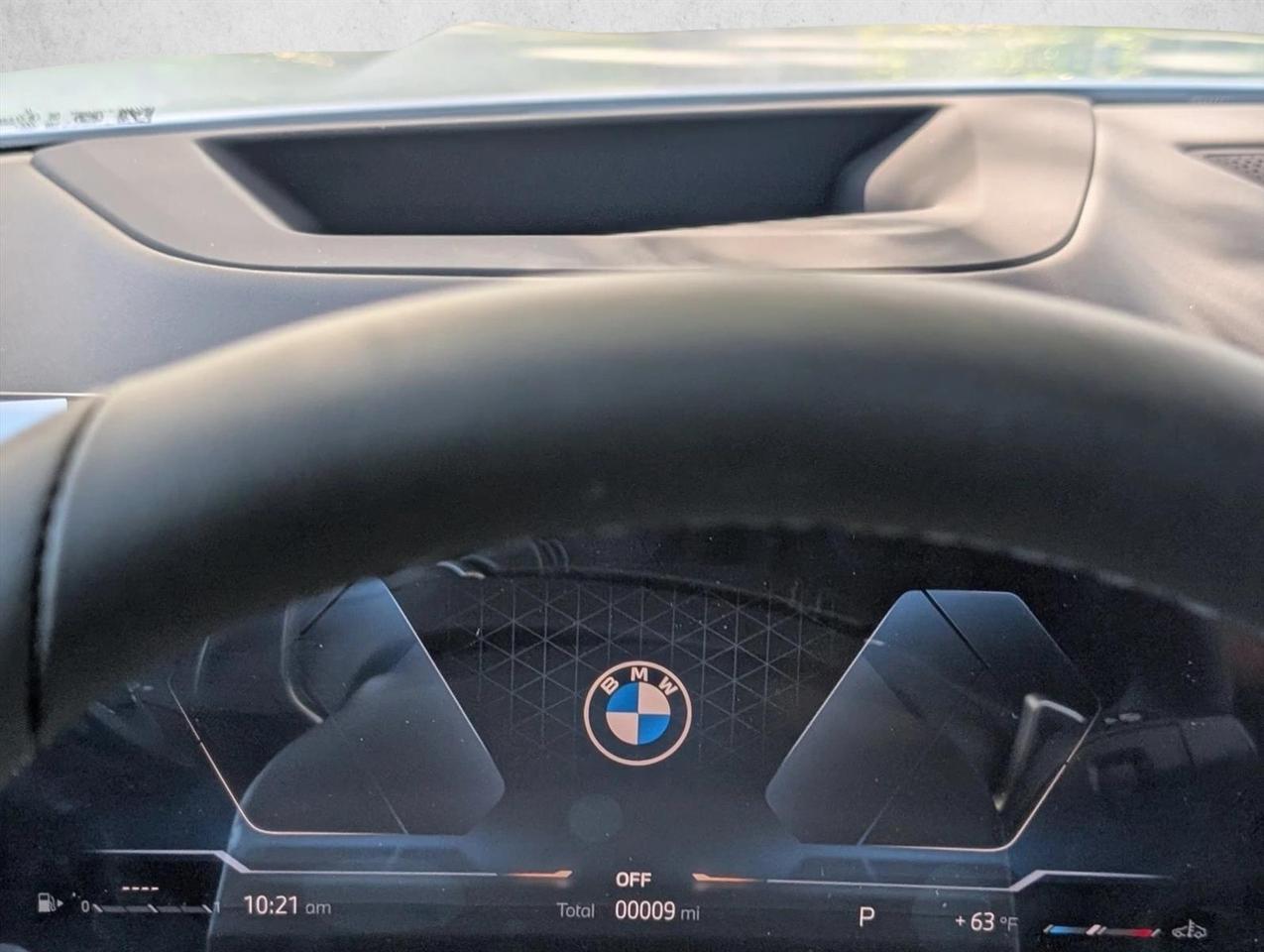 2026 BMW X5 xDrive40i Roseville CA