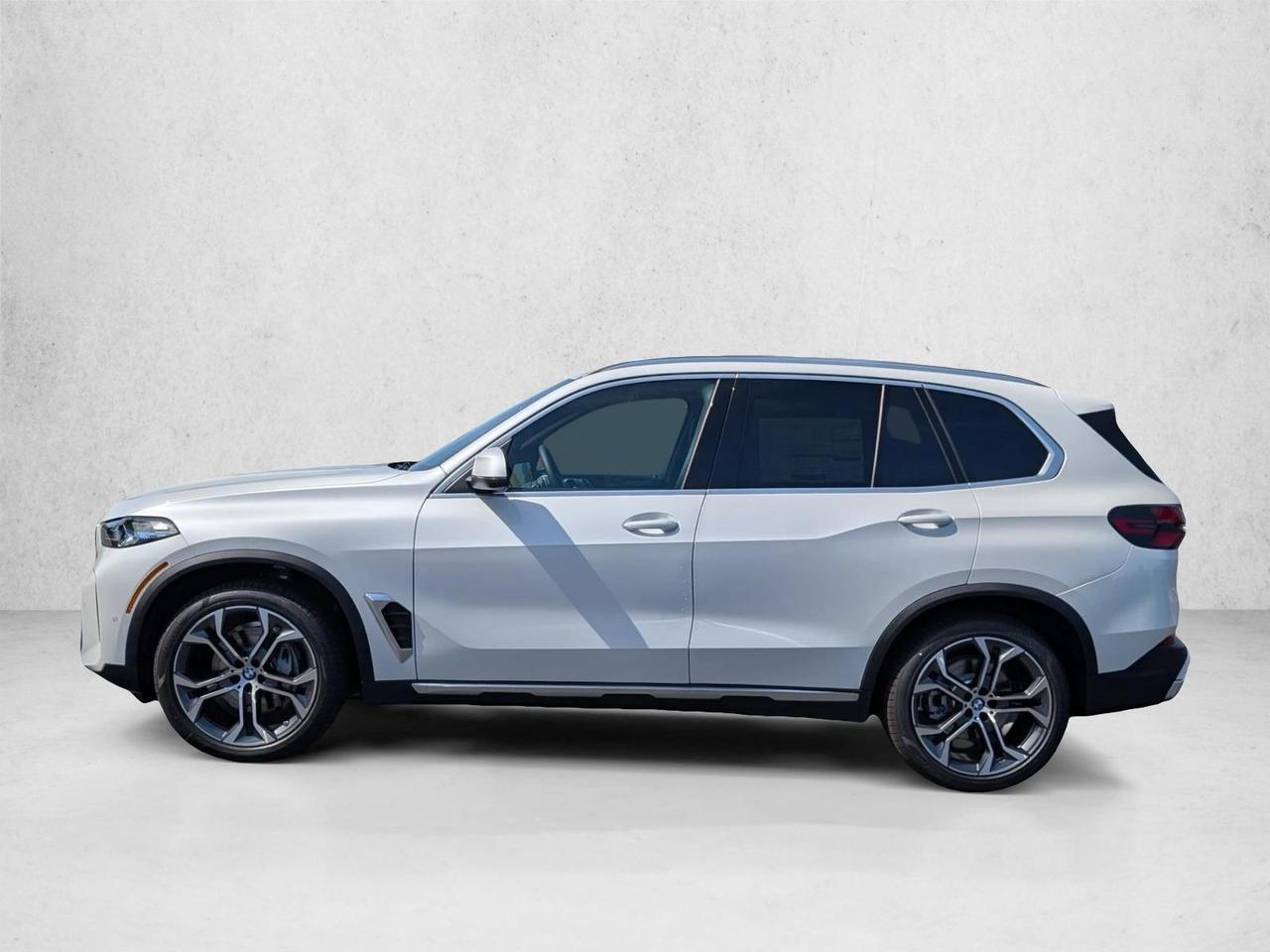 2026 BMW X5 xDrive40i Roseville CA