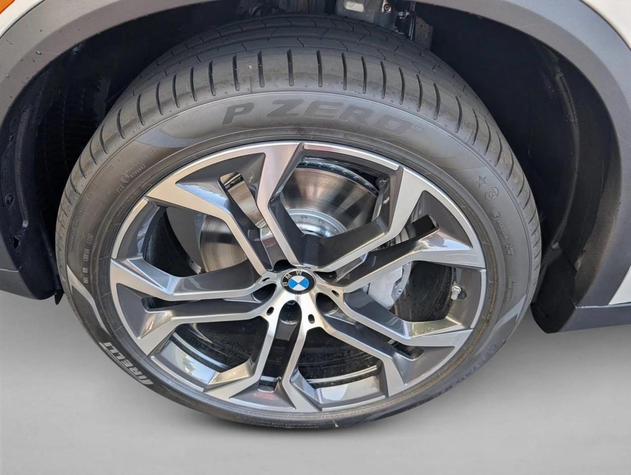 2026 BMW X5 xDrive40i Roseville CA
