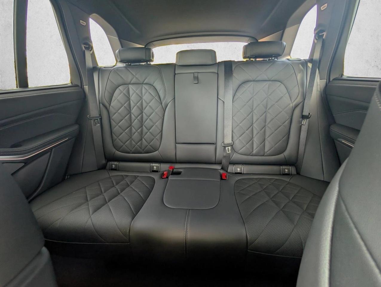 2026 BMW X5 xDrive40i Roseville CA