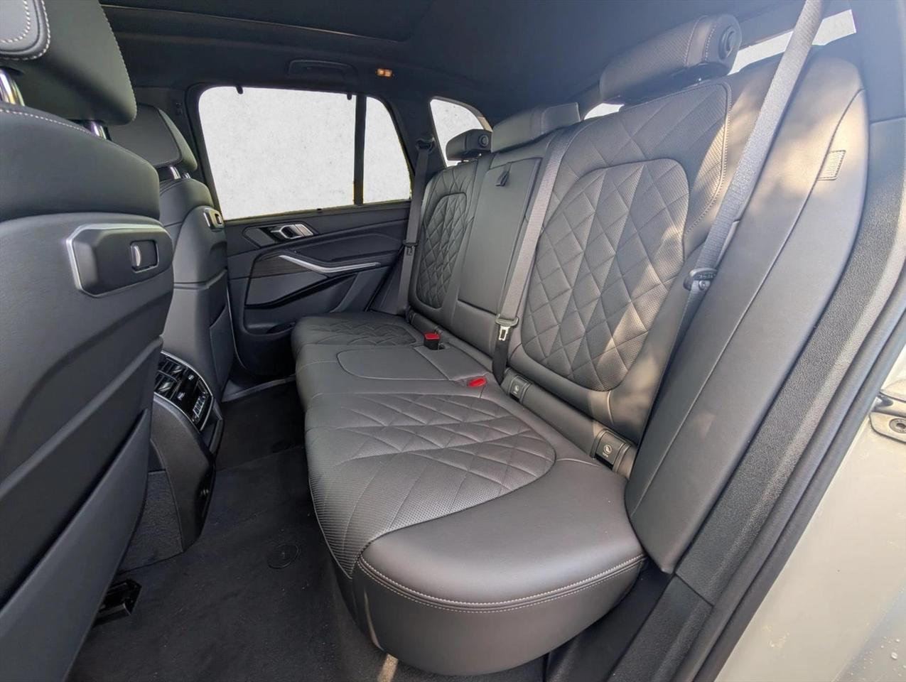 2026 BMW X5 xDrive40i Roseville CA