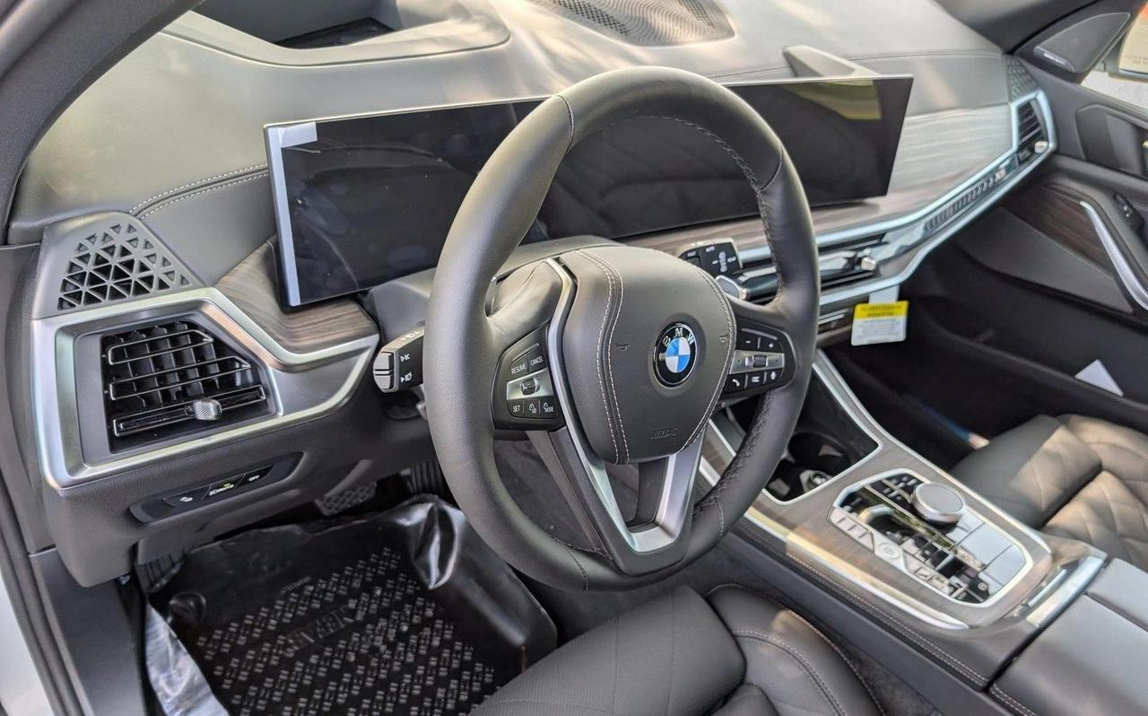 2026 BMW X5 xDrive40i Roseville CA
