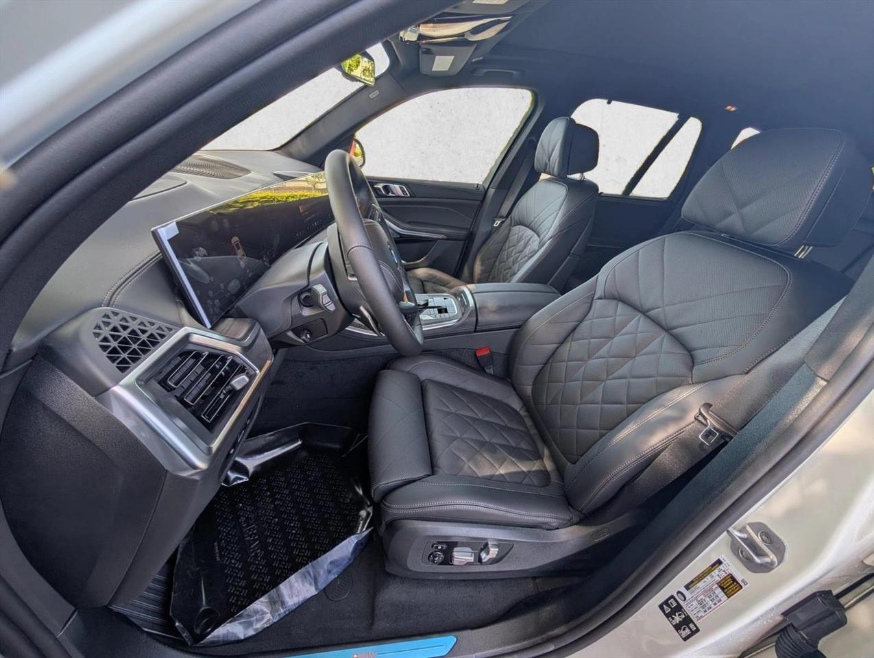 2026 BMW X5 xDrive40i Roseville CA