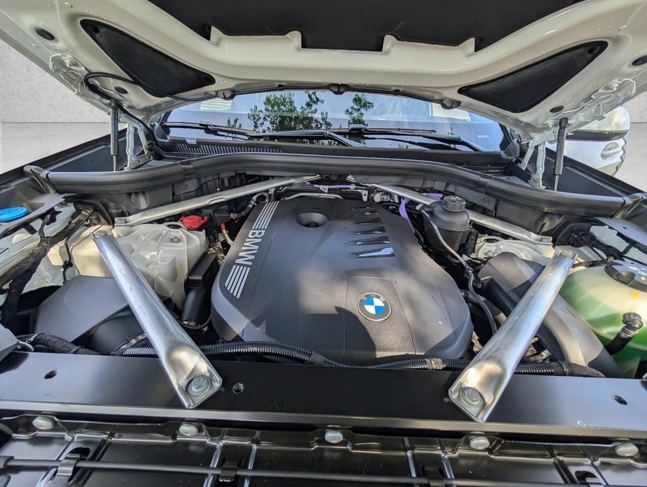 2026 BMW X5 xDrive40i Roseville CA