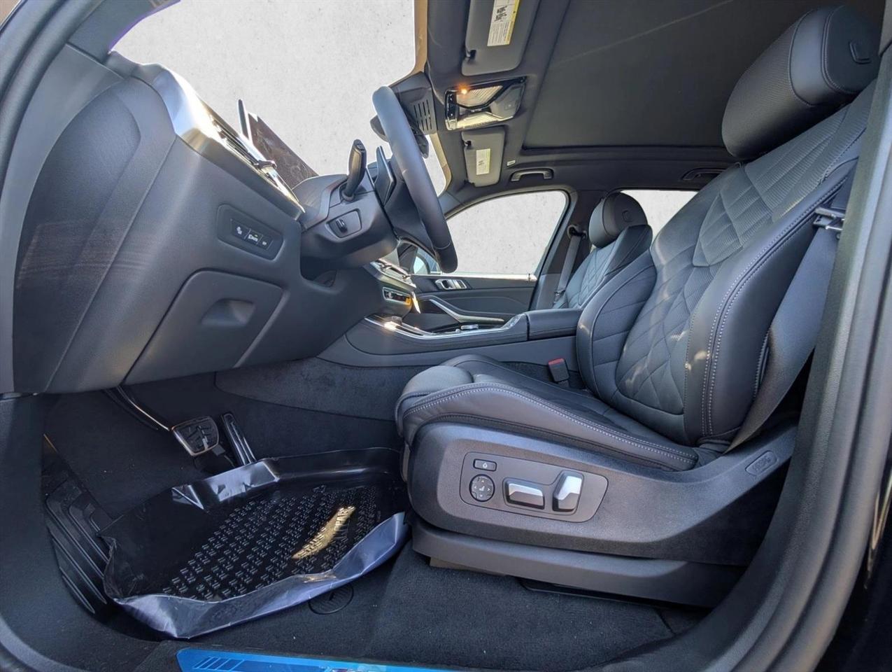 2026 BMW X5 xDrive40i Roseville CA