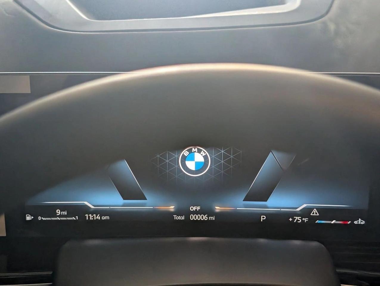 2026 BMW X5 xDrive40i Roseville CA
