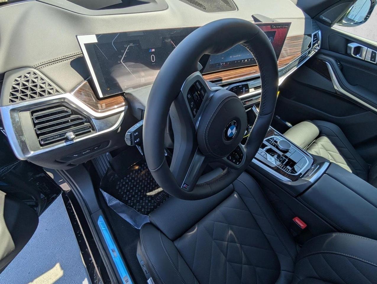2026 BMW X5 xDrive40i Roseville CA