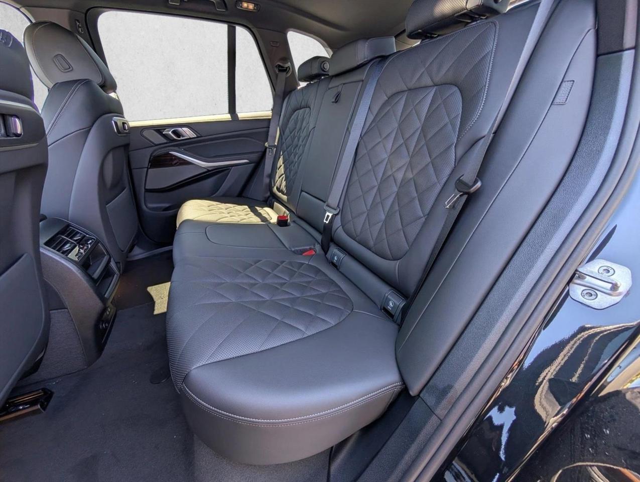 2026 BMW X5 xDrive40i Roseville CA