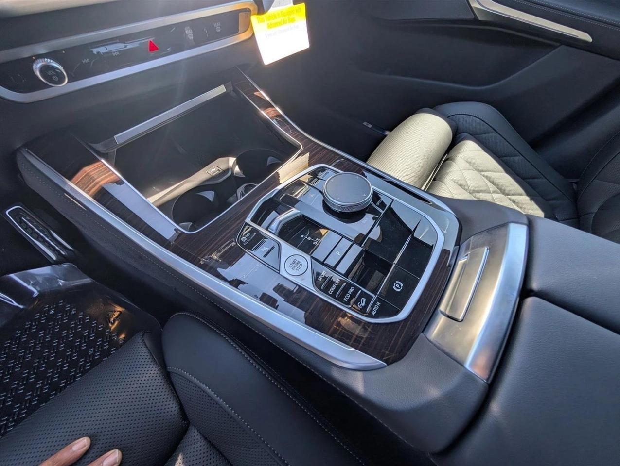 2026 BMW X5 xDrive40i Roseville CA