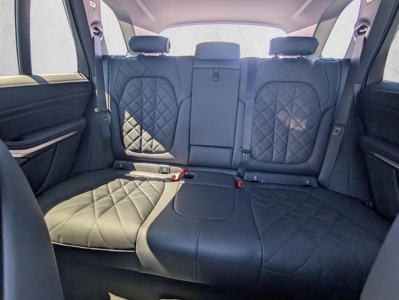 2026 BMW X5 xDrive40i Roseville CA