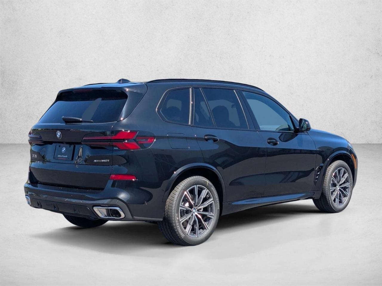 2026 BMW X5 xDrive40i Roseville CA