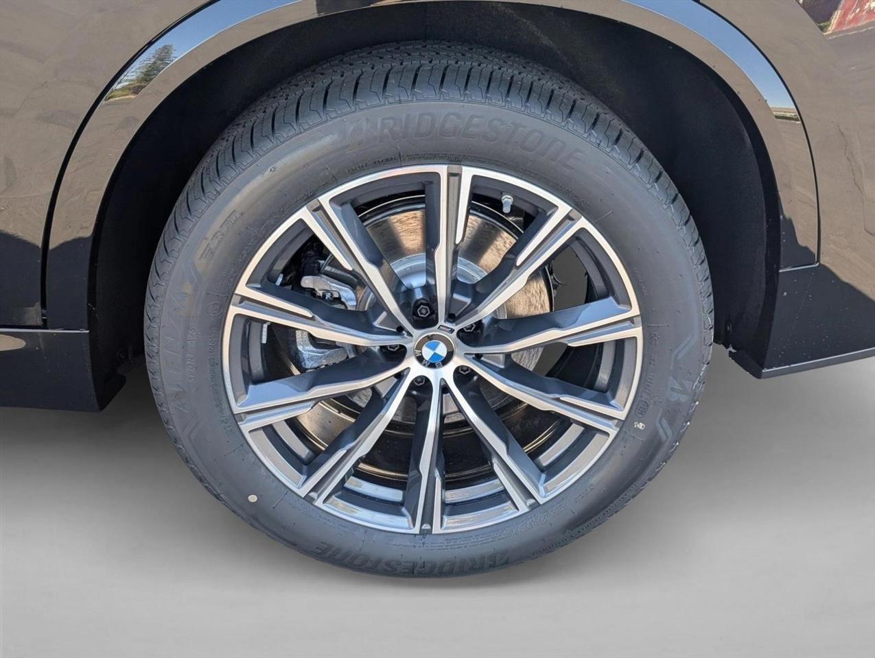 2026 BMW X5 xDrive40i Roseville CA