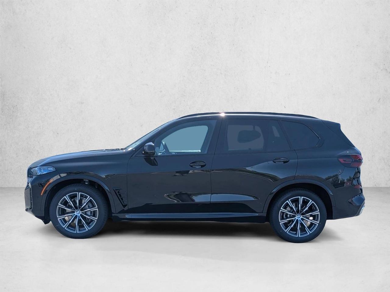 2026 BMW X5 xDrive40i Roseville CA