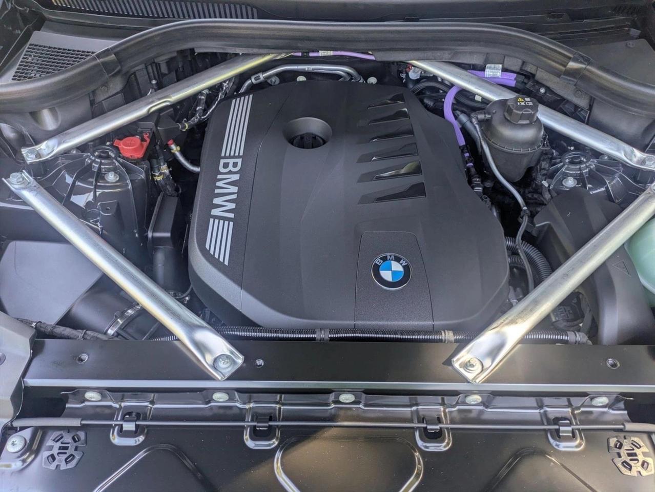2026 BMW X5 xDrive40i Roseville CA