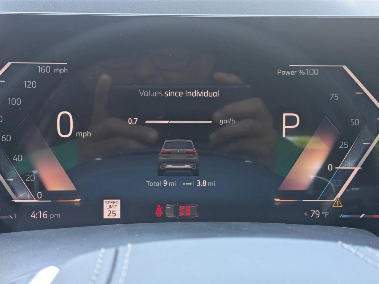 2026 BMW X5 xDrive40i Roseville CA